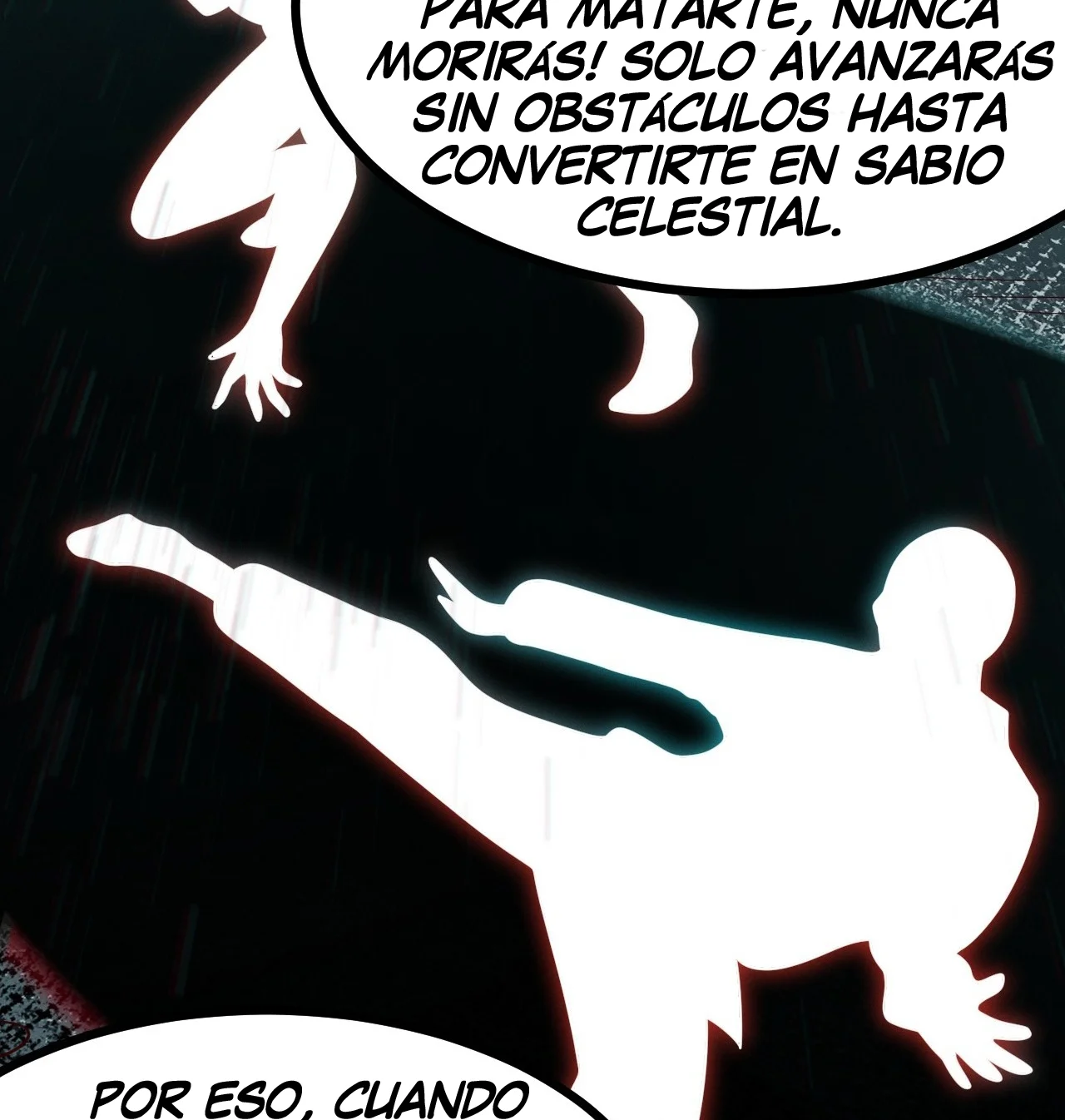 Como persona justa, el sistema me obligó a convertirme en un villano Capítulo 157 - Page 28