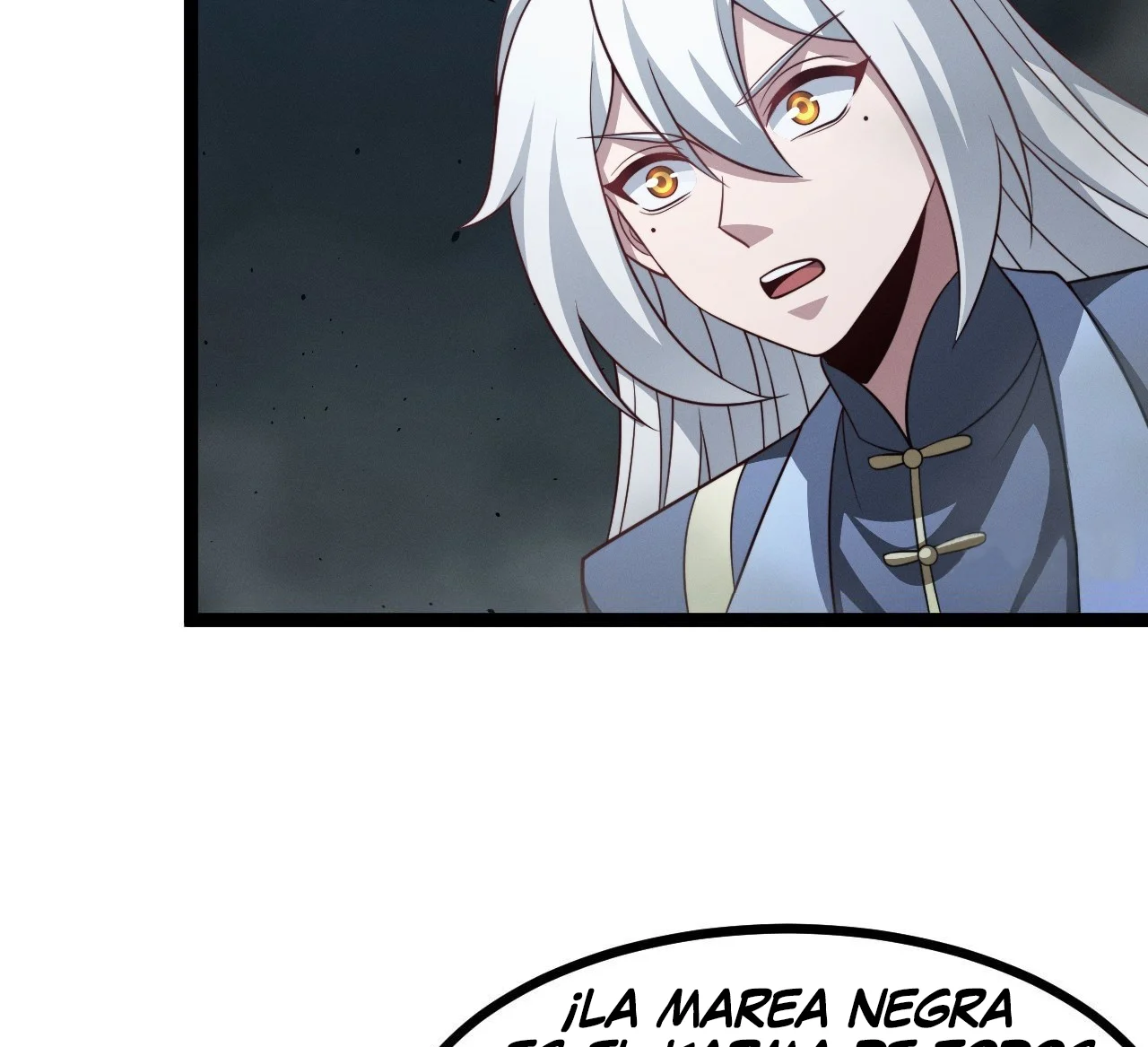 Como persona justa, el sistema me obligó a convertirme en un villano Capítulo 157 - Page 3