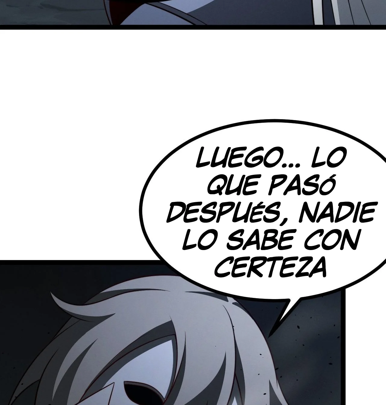 Como persona justa, el sistema me obligó a convertirme en un villano Capítulo 157 - Page 30
