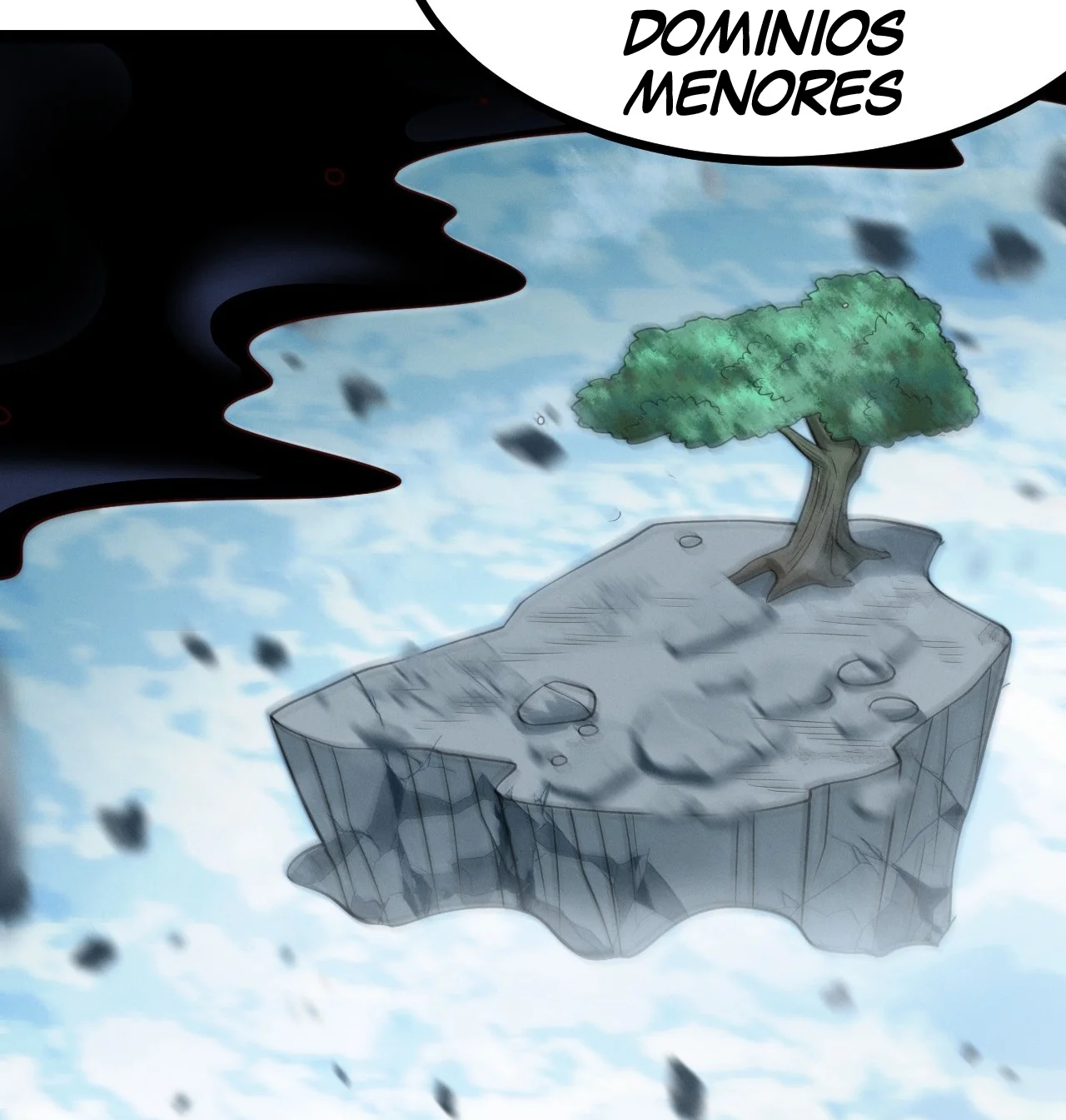 Como persona justa, el sistema me obligó a convertirme en un villano Capítulo 157 - Page 32