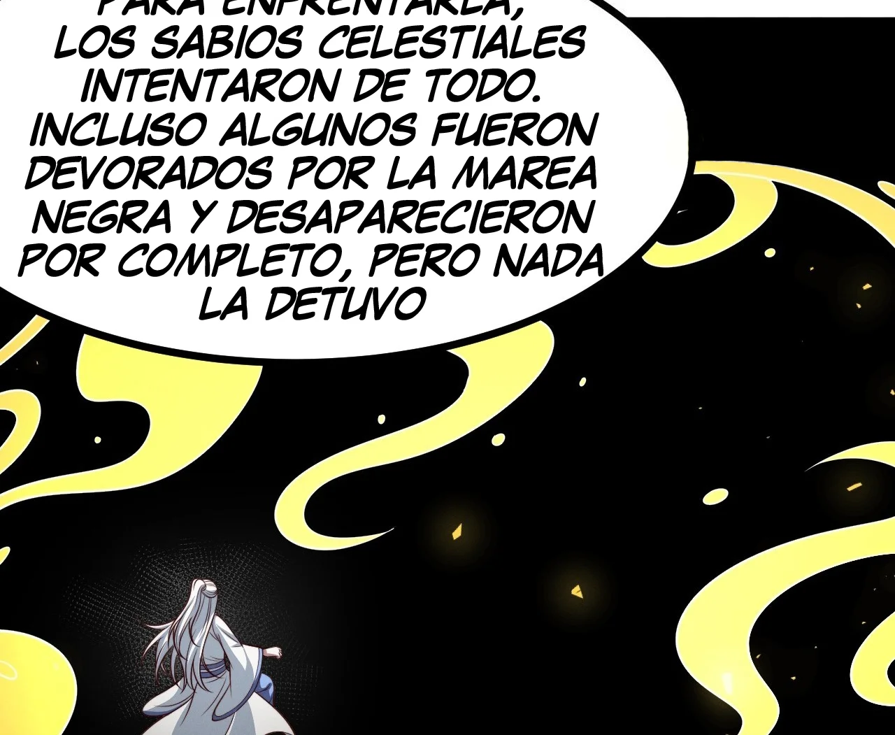 Como persona justa, el sistema me obligó a convertirme en un villano Capítulo 157 - Page 39
