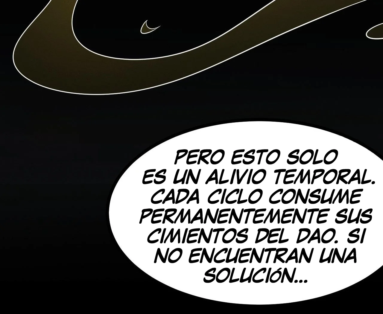 Como persona justa, el sistema me obligó a convertirme en un villano Capítulo 157 - Page 41