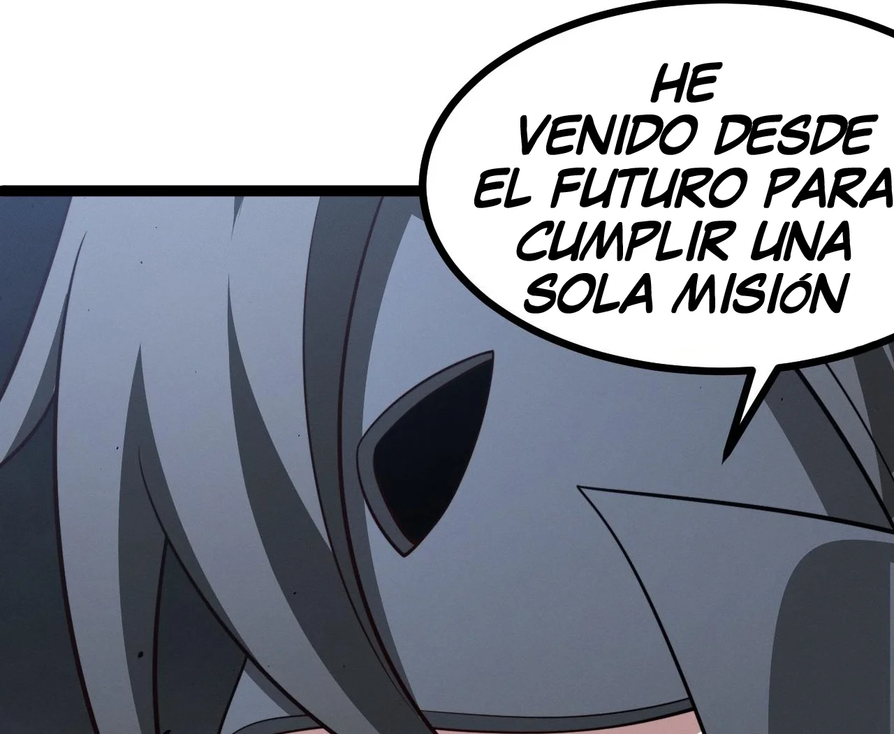 Como persona justa, el sistema me obligó a convertirme en un villano Capítulo 157 - Page 45