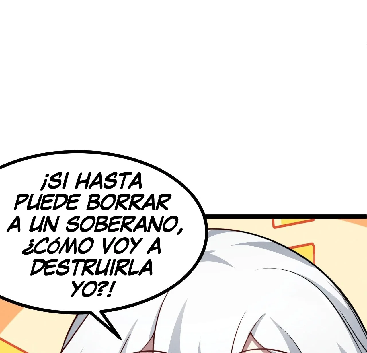 Como persona justa, el sistema me obligó a convertirme en un villano Capítulo 157 - Page 47