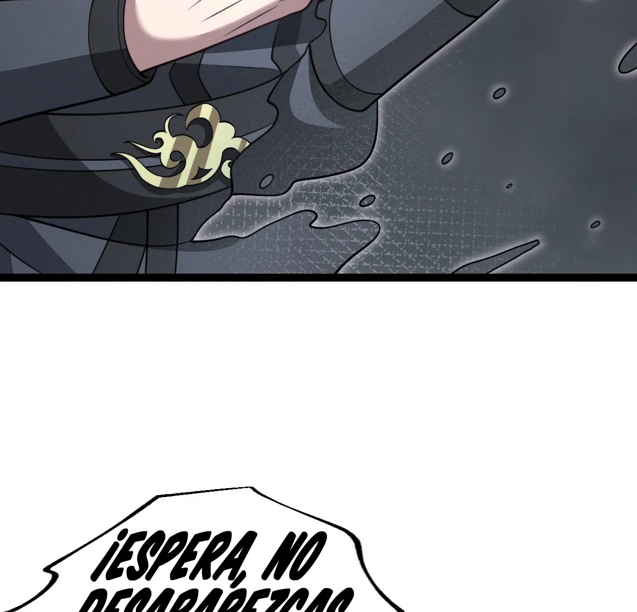Como persona justa, el sistema me obligó a convertirme en un villano Capítulo 157 - Page 51