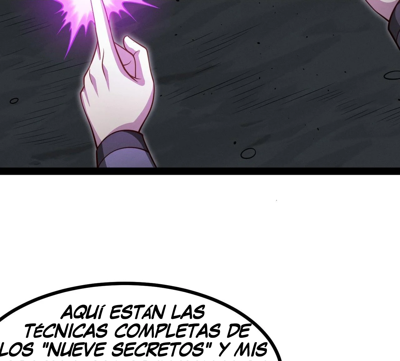 Como persona justa, el sistema me obligó a convertirme en un villano Capítulo 157 - Page 56