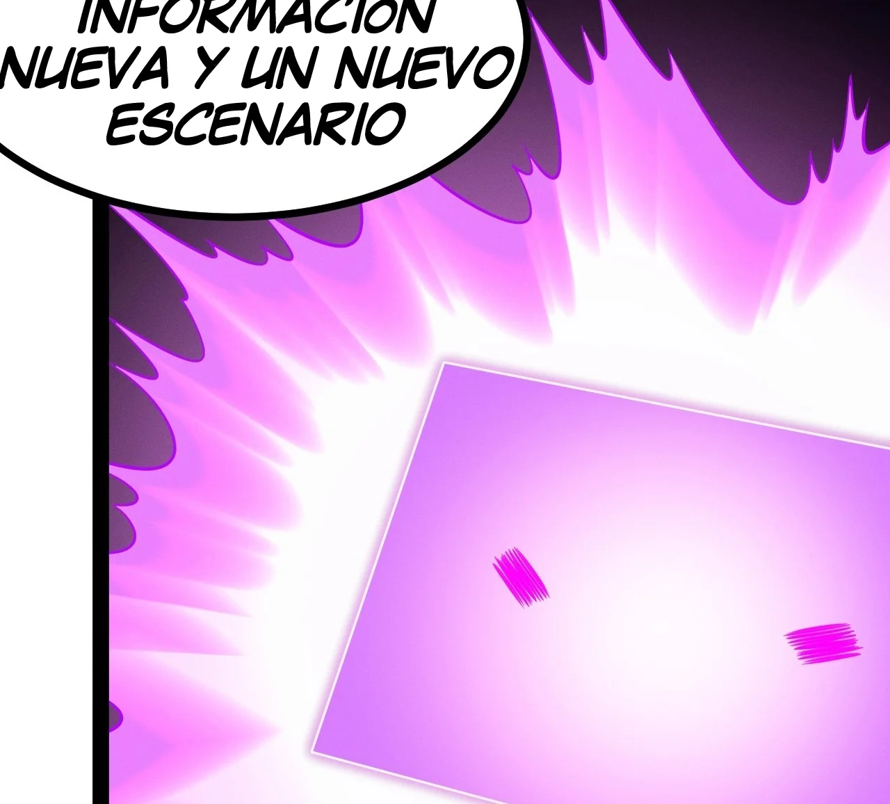 Como persona justa, el sistema me obligó a convertirme en un villano Capítulo 157 - Page 58