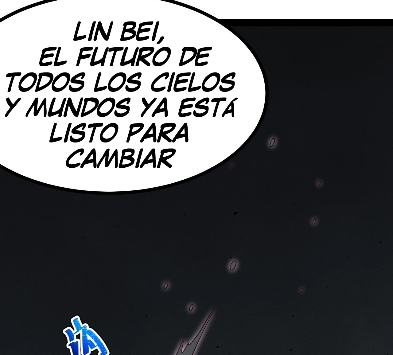 Como persona justa, el sistema me obligó a convertirme en un villano Capítulo 157 - Page 60