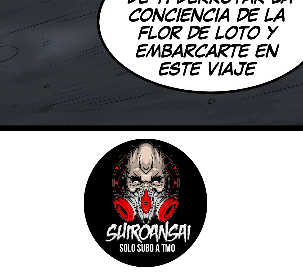 Como persona justa, el sistema me obligó a convertirme en un villano Capítulo 157 - Page 62