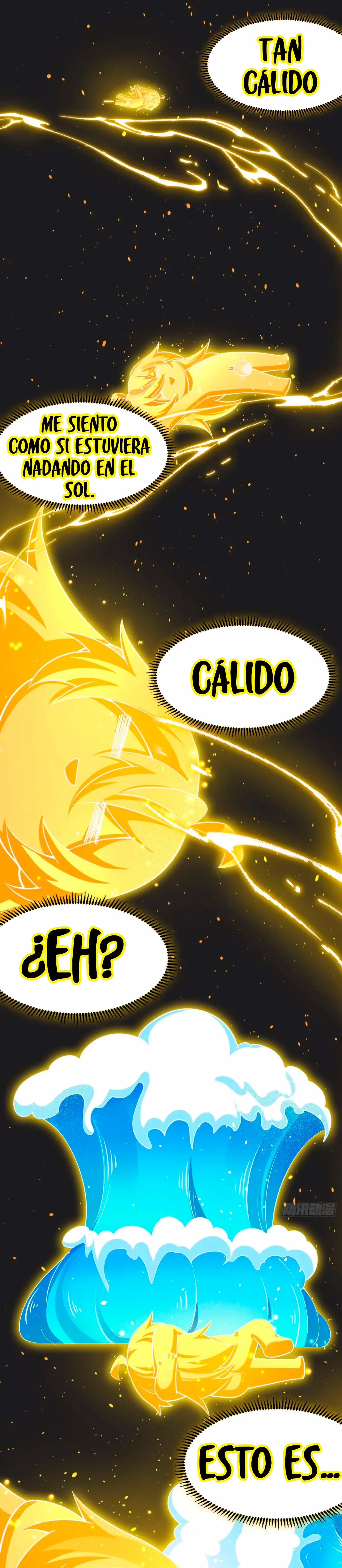 Como persona justa, el sistema me obligó a convertirme en un villano Capítulo 25 - Page 3