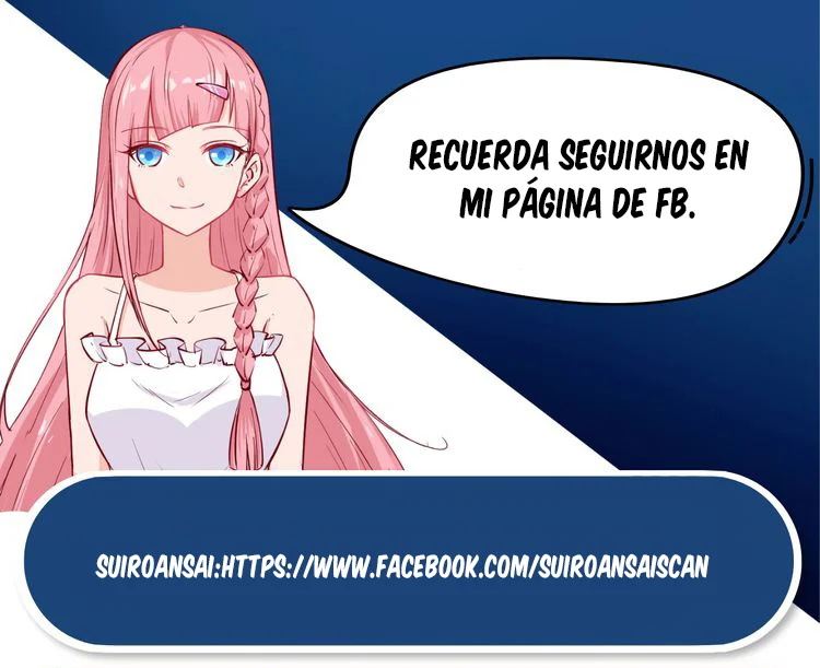 Como persona justa, el sistema me obligó a convertirme en un villano Capítulo 3 - Page 8