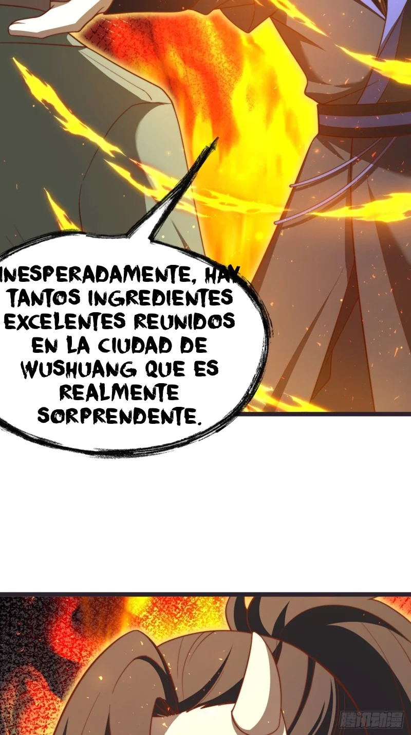 Como persona justa, el sistema me obligó a convertirme en un villano Capítulo 48 - Page 4