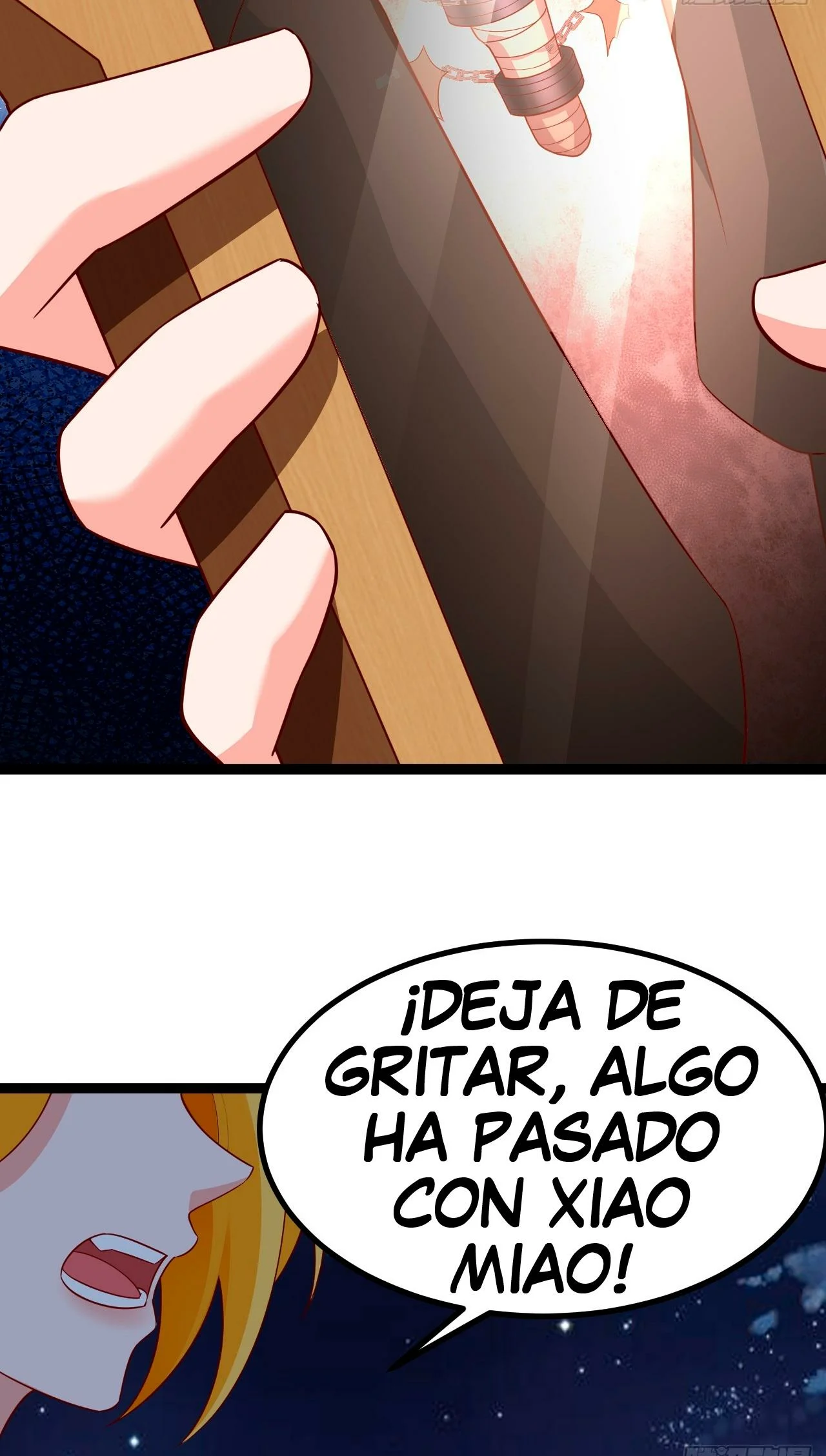 Como persona justa, el sistema me obligó a convertirme en un villano Capítulo 58 - Page 28