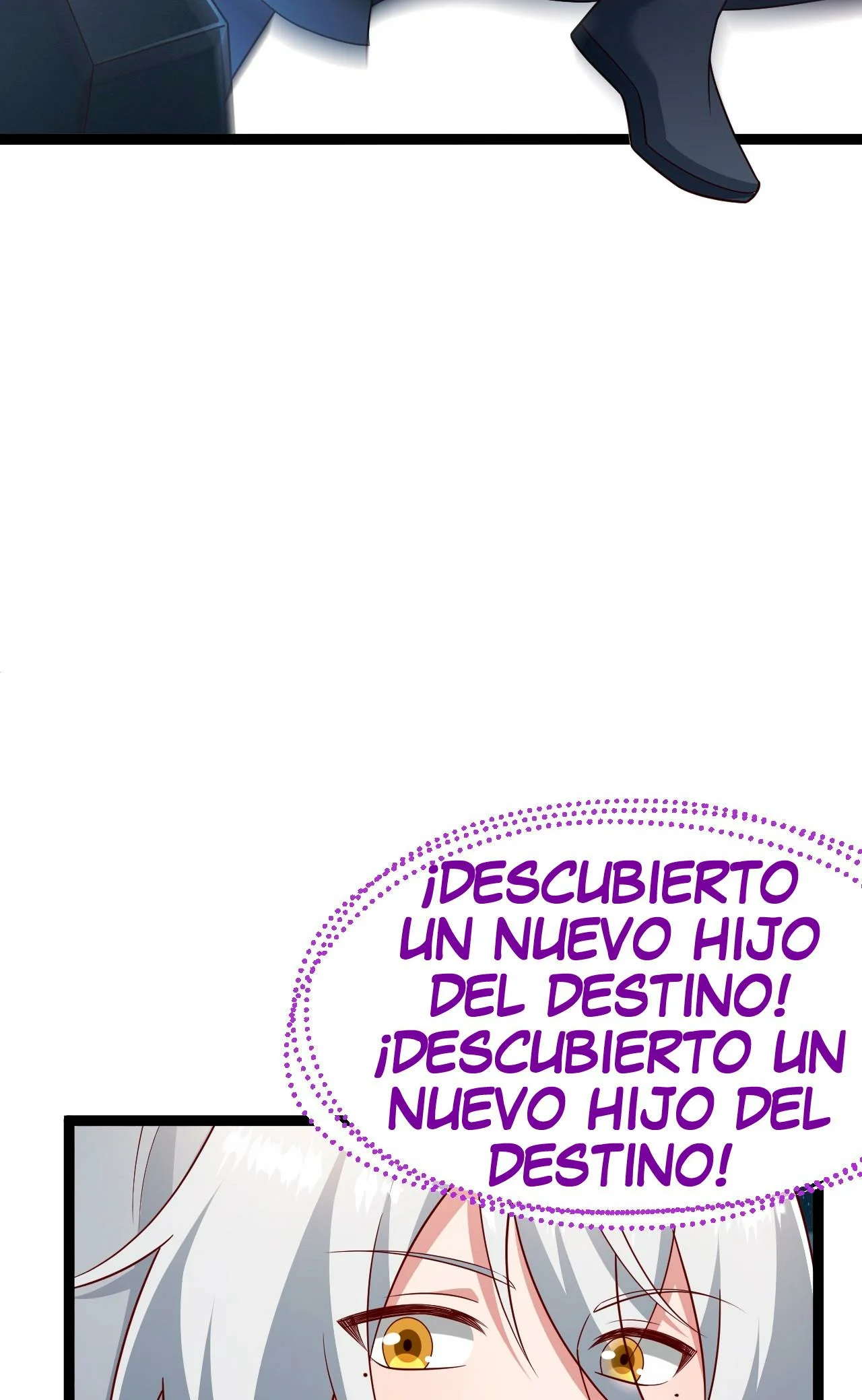 Como persona justa, el sistema me obligó a convertirme en un villano Capítulo 58 - Page 39