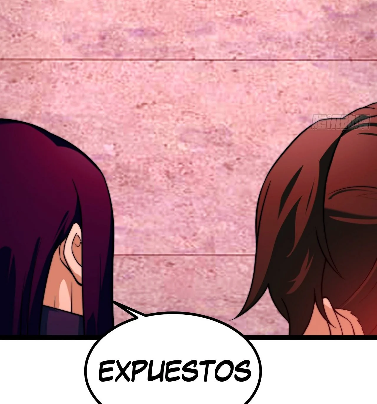 Como persona justa, el sistema me obligó a convertirme en un villano Capítulo 58 - Page 48