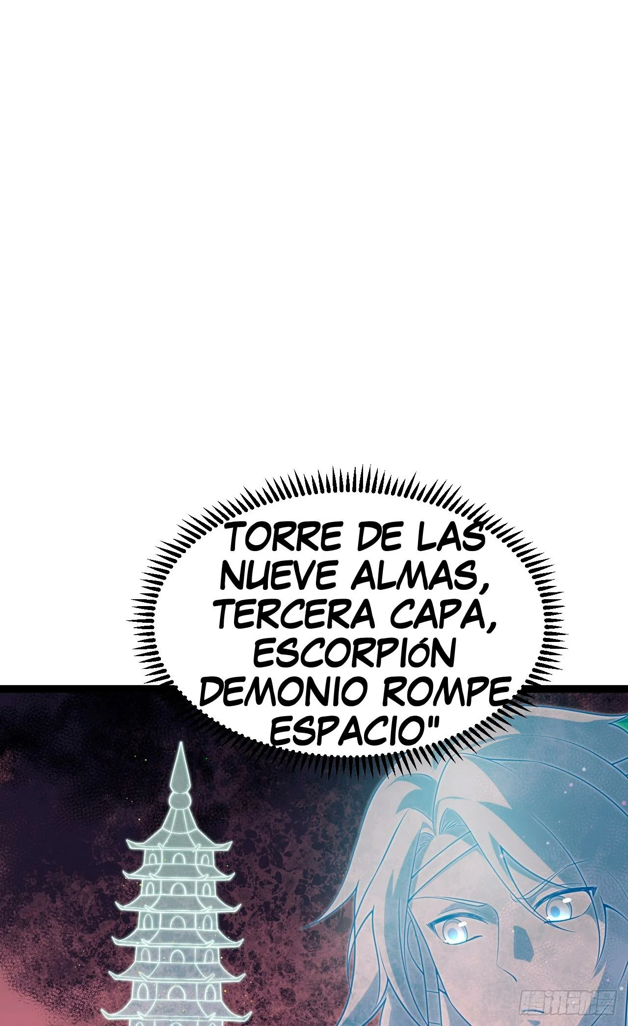 Como persona justa, el sistema me obligó a convertirme en un villano Capítulo 59 - Page 10