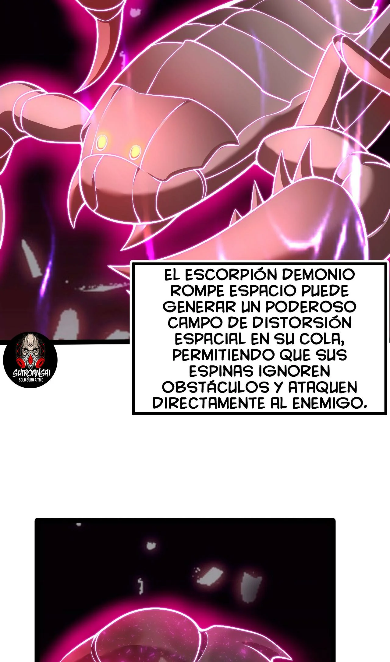 Como persona justa, el sistema me obligó a convertirme en un villano Capítulo 59 - Page 12