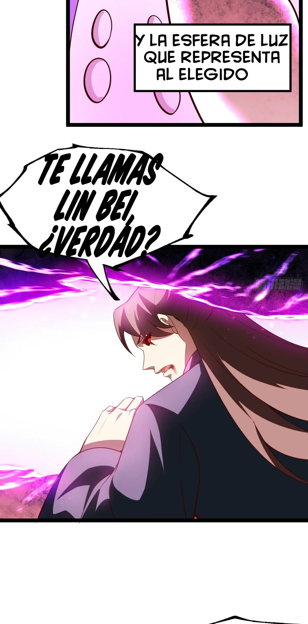 Como persona justa, el sistema me obligó a convertirme en un villano Capítulo 59 - Page 31