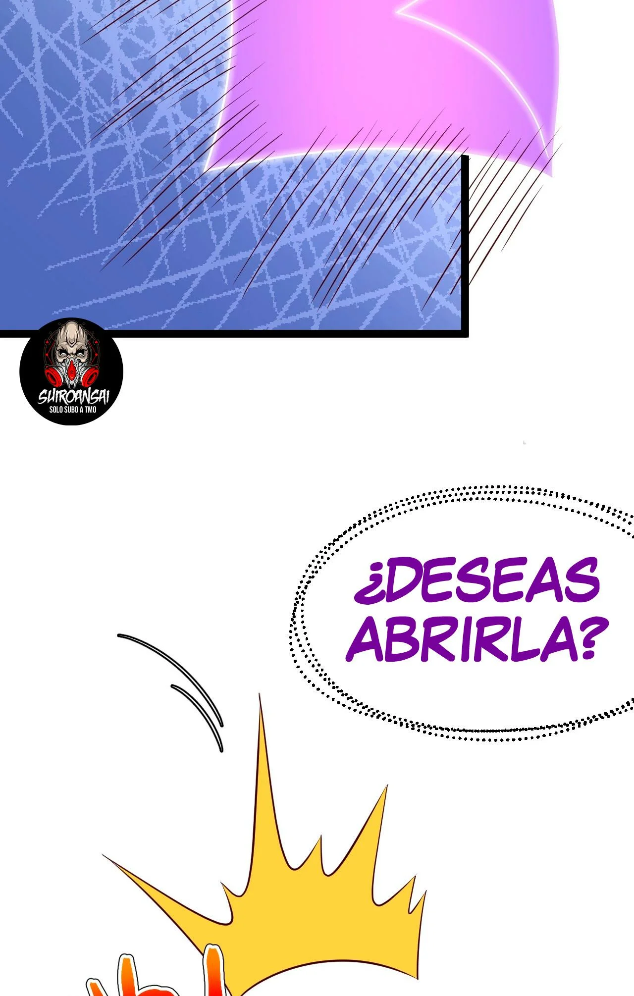 Como persona justa, el sistema me obligó a convertirme en un villano Capítulo 60 - Page 16
