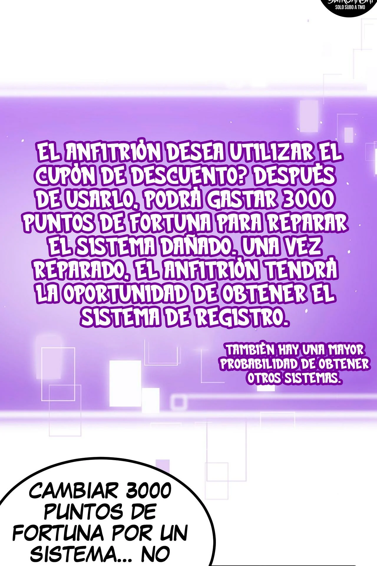 Como persona justa, el sistema me obligó a convertirme en un villano Capítulo 60 - Page 21