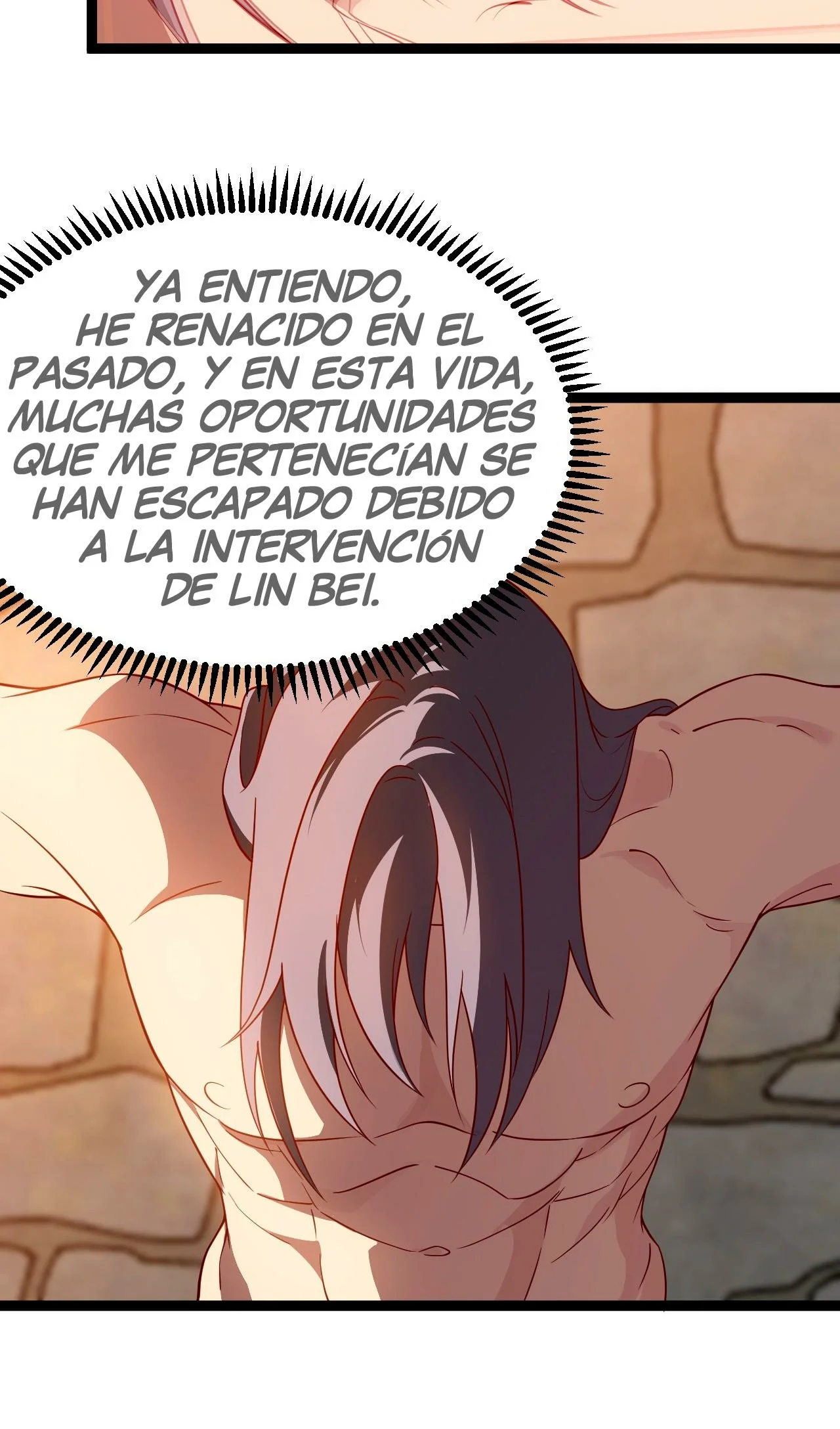 Como persona justa, el sistema me obligó a convertirme en un villano Capítulo 61 - Page 26