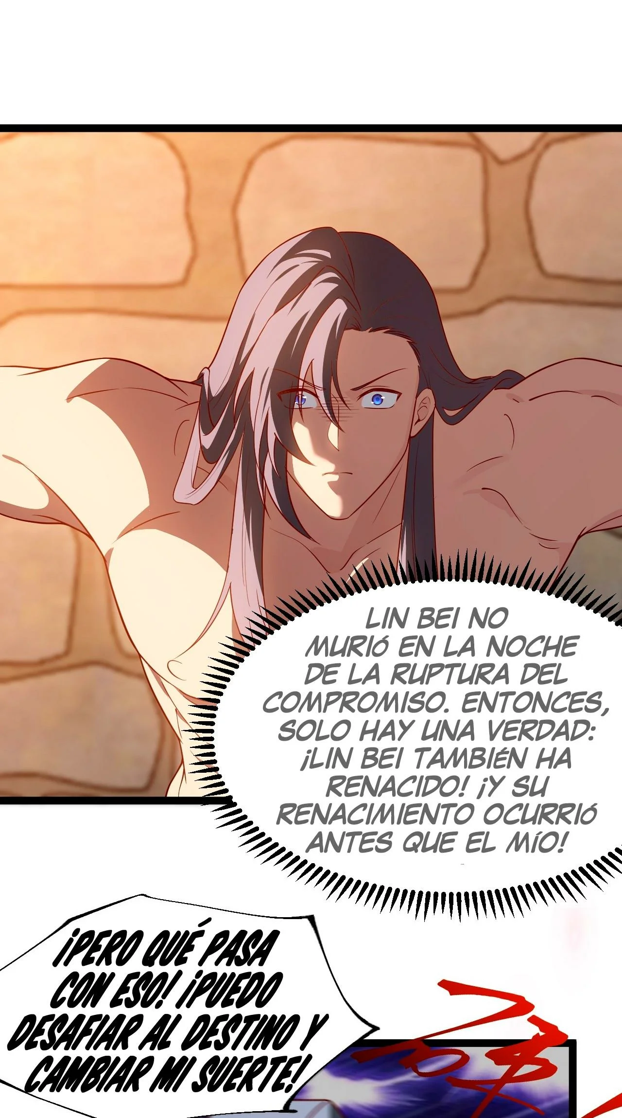 Como persona justa, el sistema me obligó a convertirme en un villano Capítulo 61 - Page 27