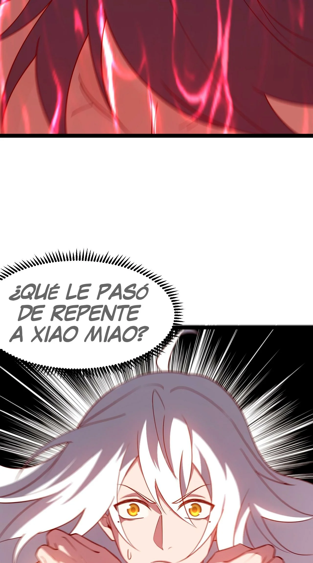 Como persona justa, el sistema me obligó a convertirme en un villano Capítulo 61 - Page 31