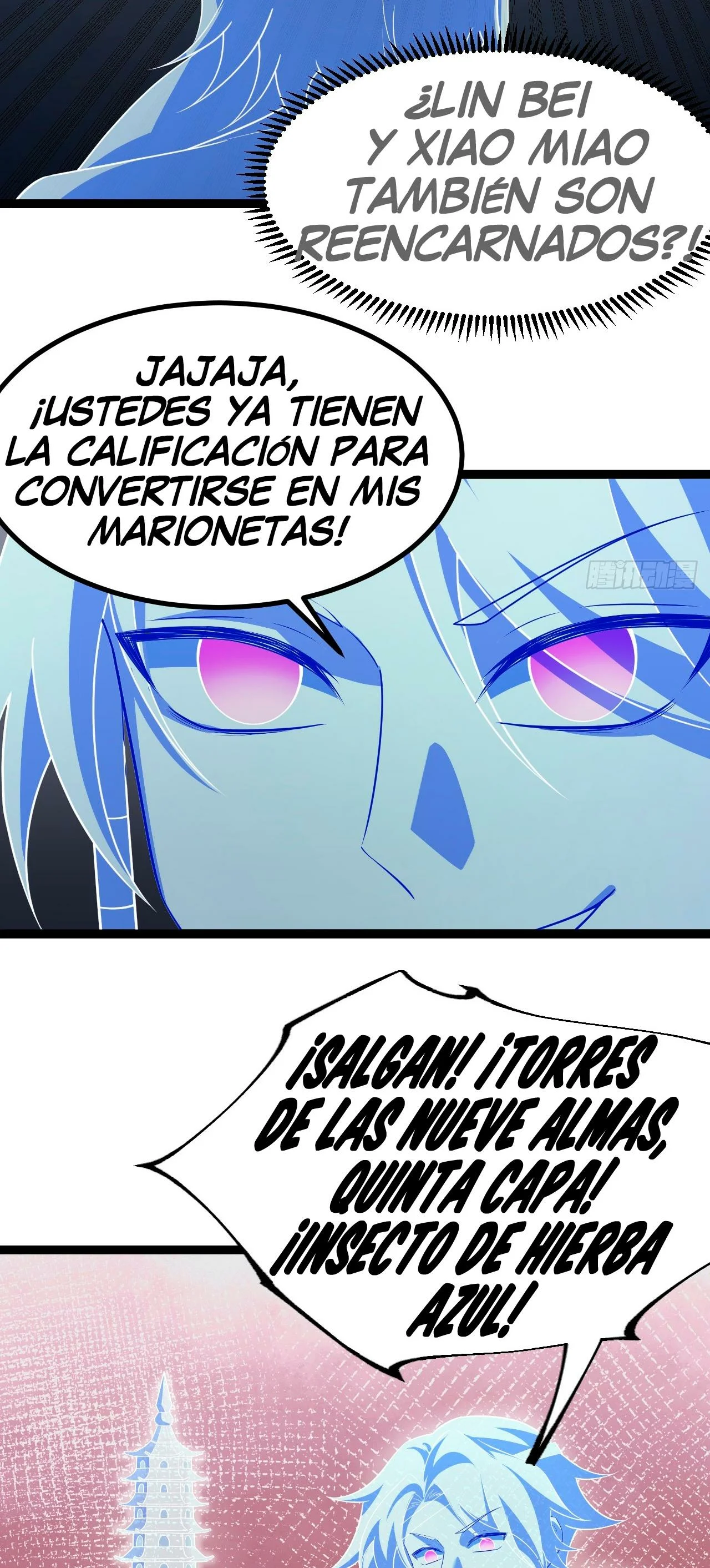 Como persona justa, el sistema me obligó a convertirme en un villano Capítulo 61 - Page 41