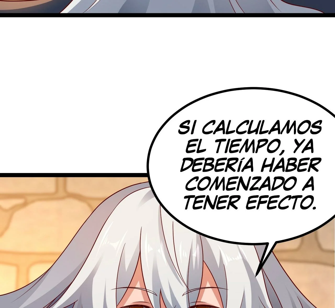 Como persona justa, el sistema me obligó a convertirme en un villano Capítulo 61 - Page 53