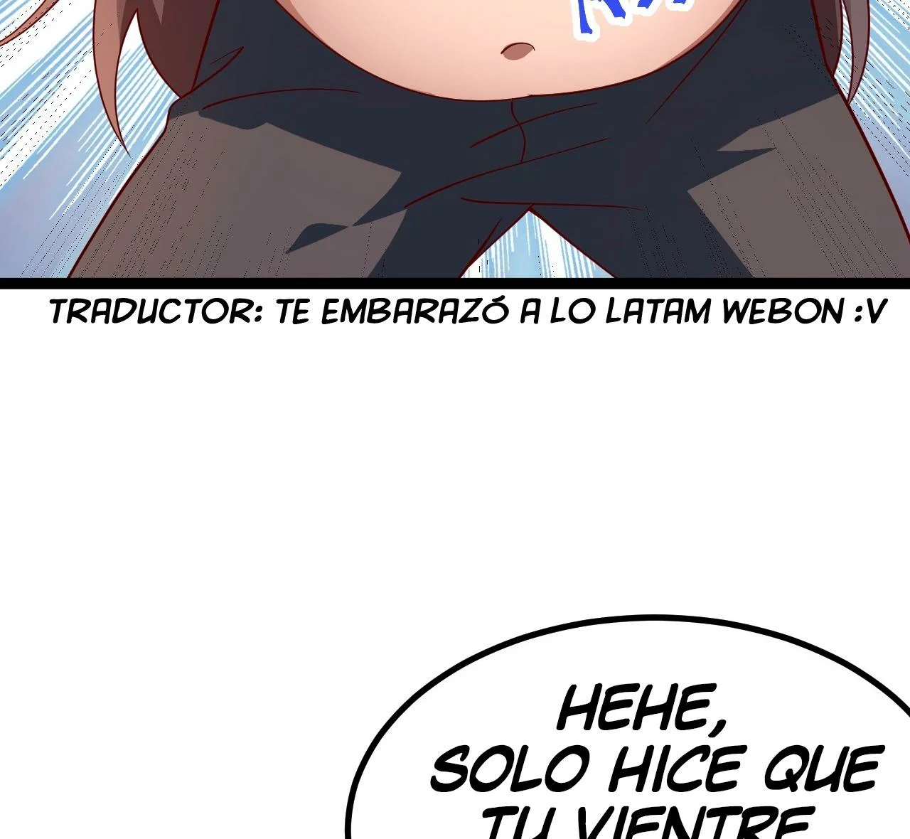Como persona justa, el sistema me obligó a convertirme en un villano Capítulo 61 - Page 57
