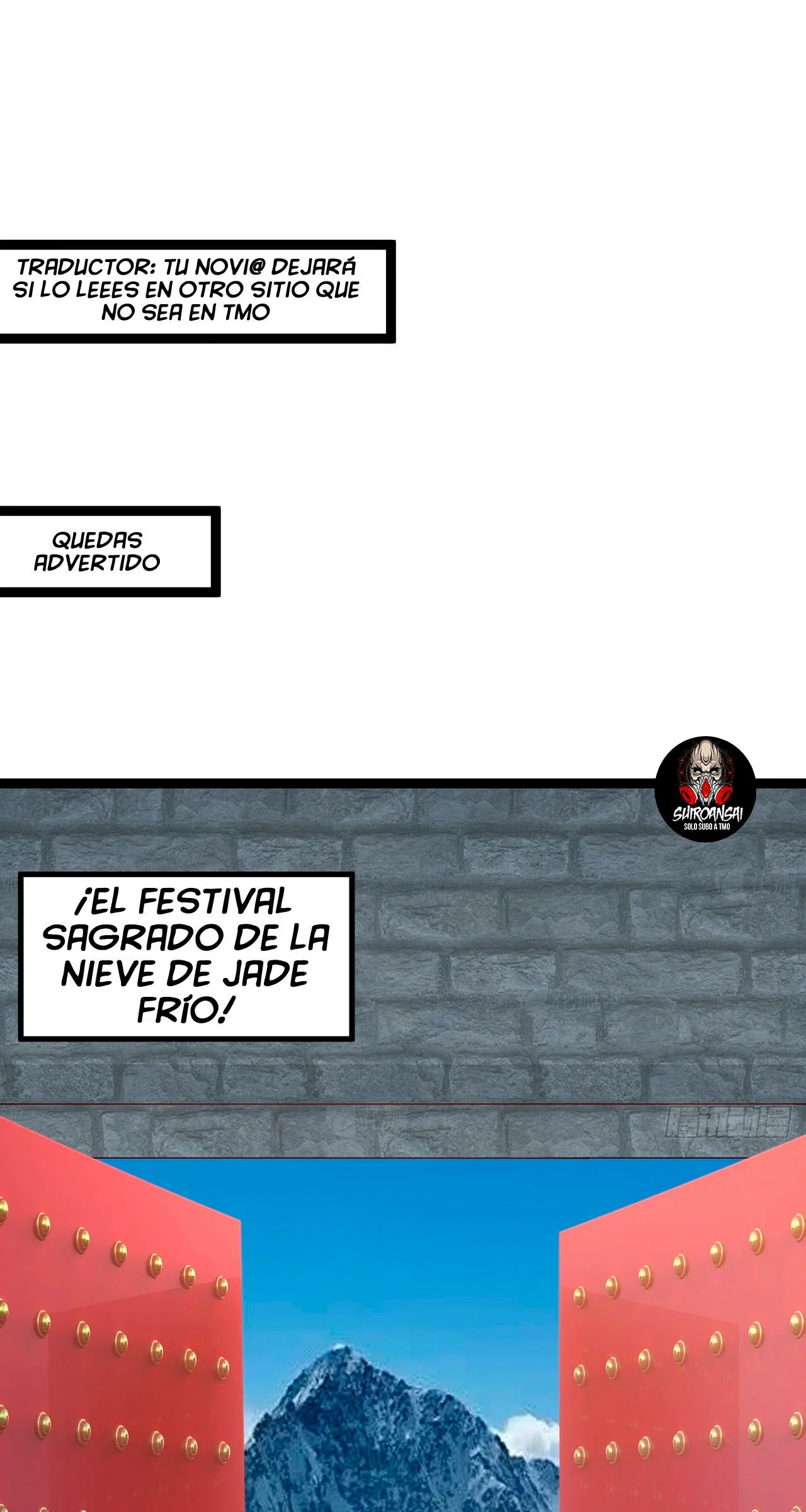 Como persona justa, el sistema me obligó a convertirme en un villano Capítulo 62 - Page 19