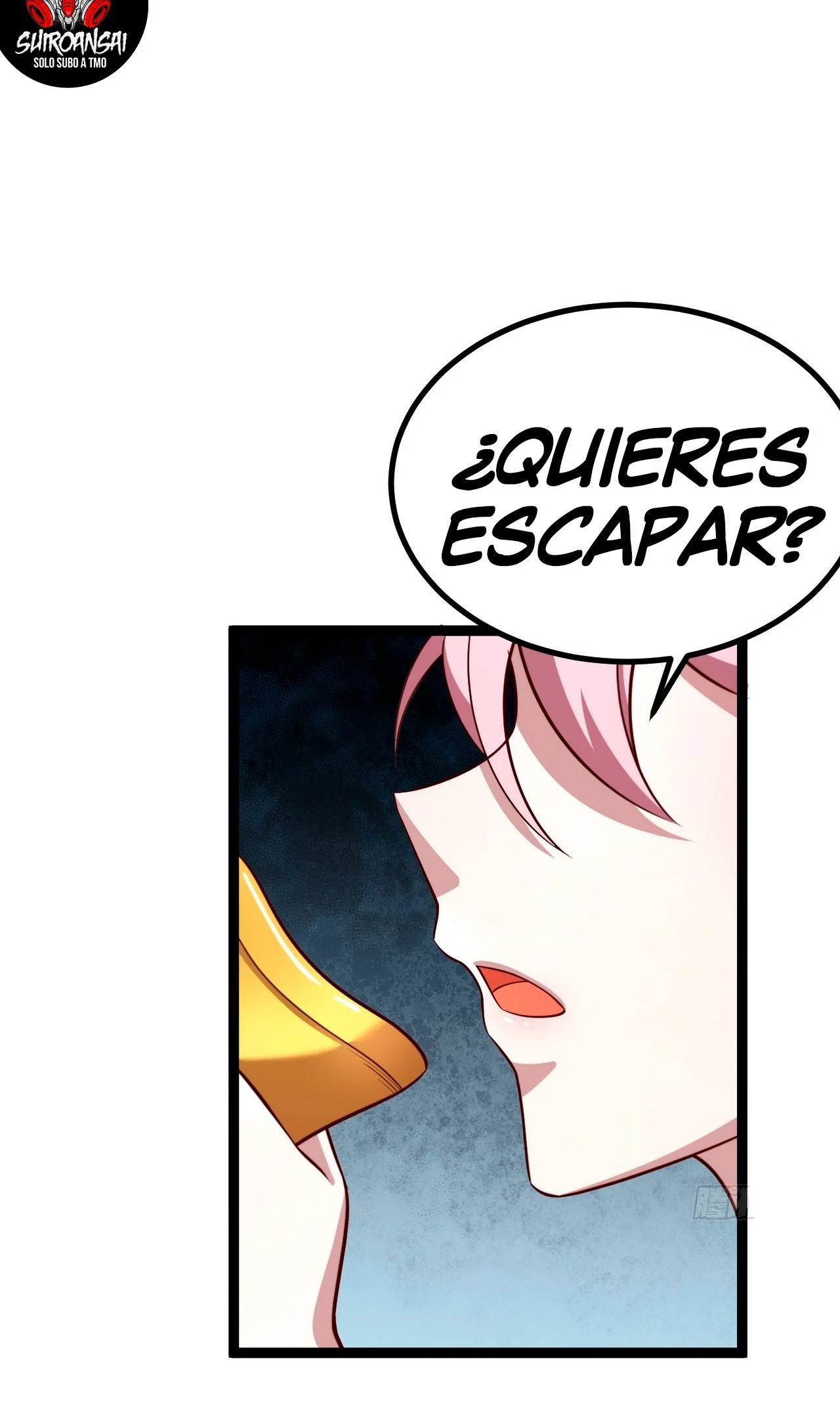 Como persona justa, el sistema me obligó a convertirme en un villano Capítulo 63 - Page 31