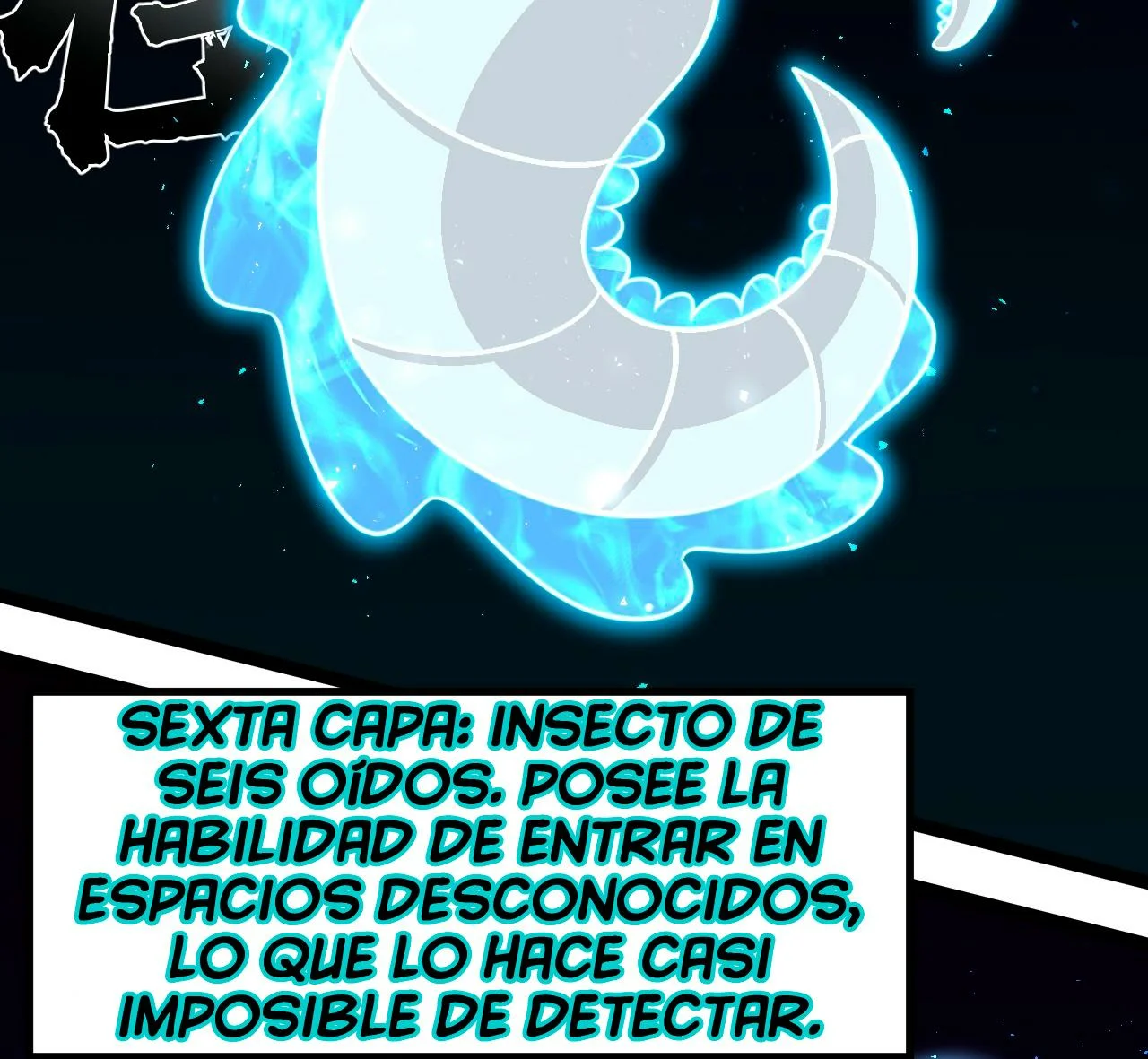 Como persona justa, el sistema me obligó a convertirme en un villano Capítulo 63 - Page 43