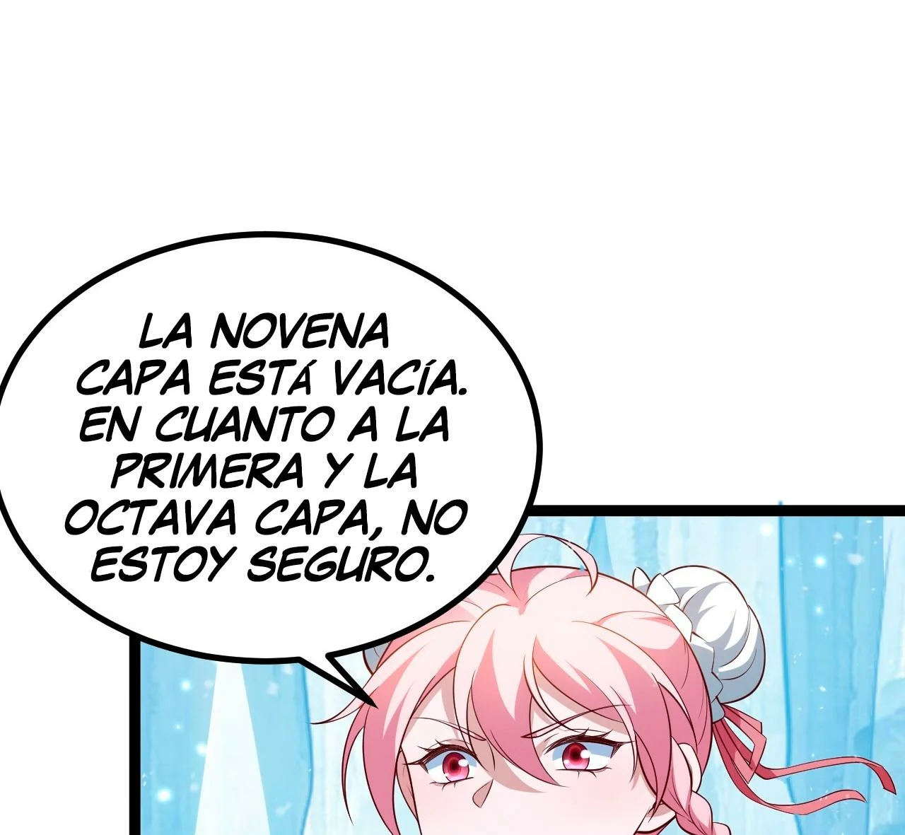 Como persona justa, el sistema me obligó a convertirme en un villano Capítulo 63 - Page 47