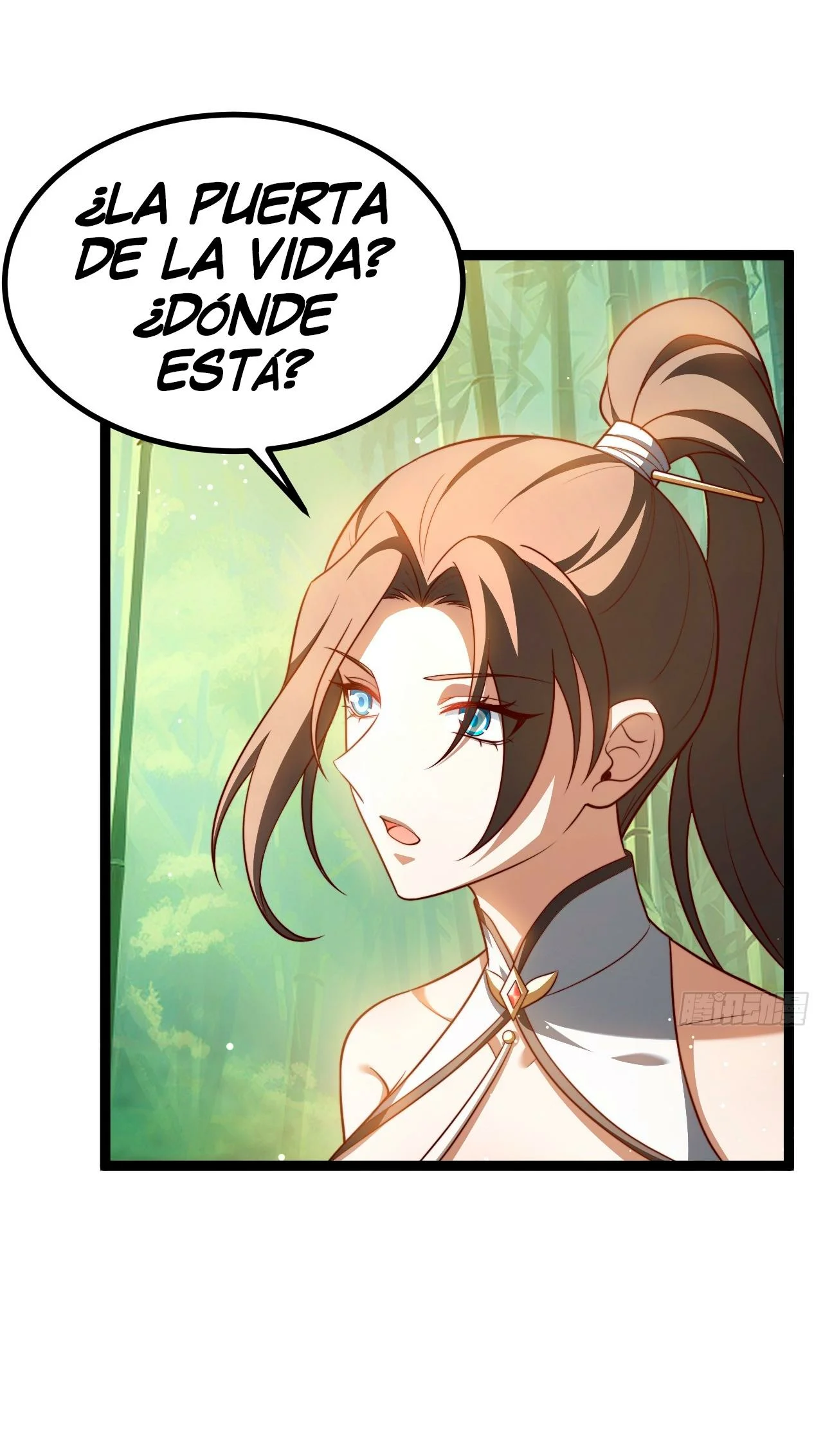 Como persona justa, el sistema me obligó a convertirme en un villano Capítulo 64 - Page 36
