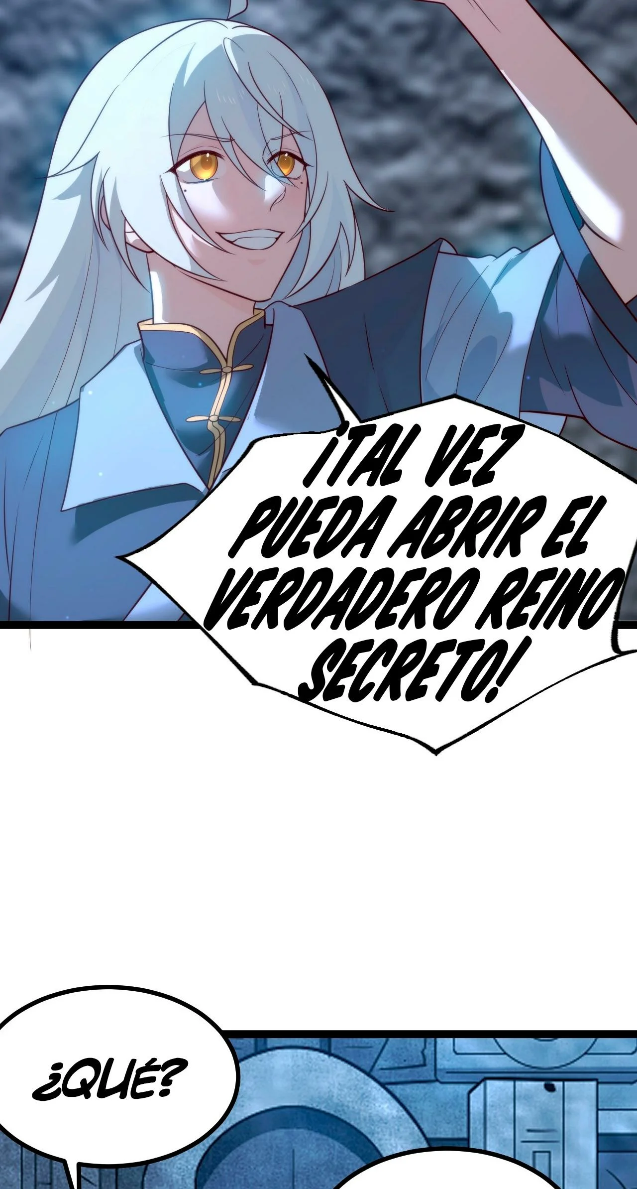 Como persona justa, el sistema me obligó a convertirme en un villano Capítulo 65 - Page 20