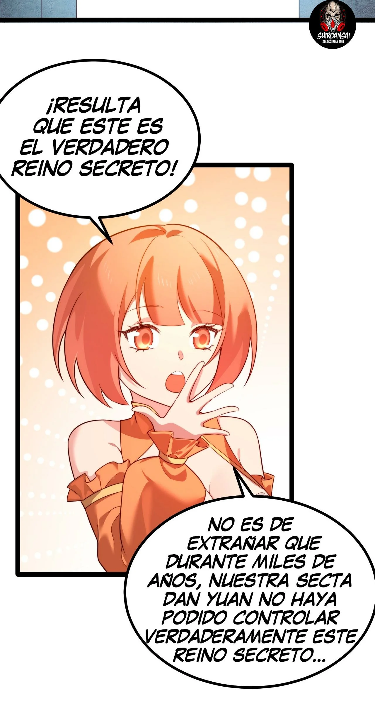 Como persona justa, el sistema me obligó a convertirme en un villano Capítulo 65 - Page 26