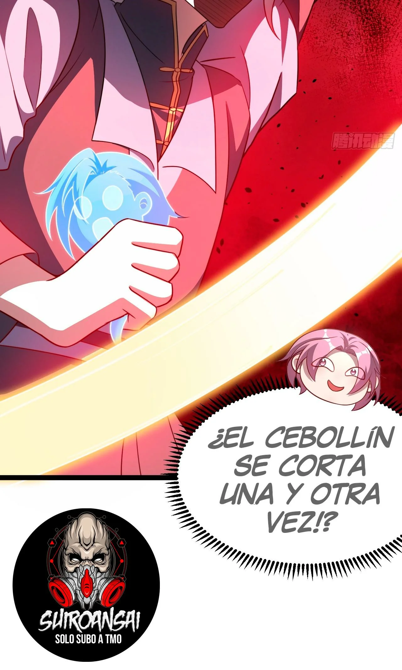 Como persona justa, el sistema me obligó a convertirme en un villano Capítulo 65 - Page 42