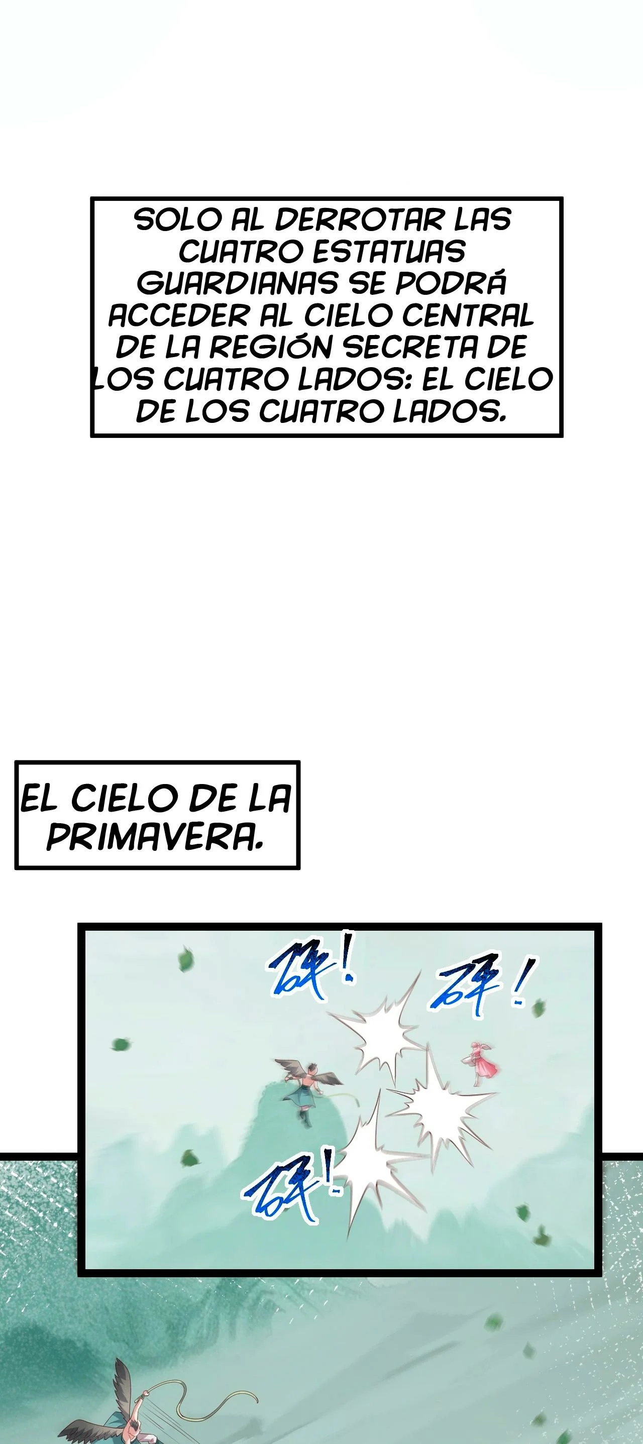 Como persona justa, el sistema me obligó a convertirme en un villano Capítulo 66 - Page 13