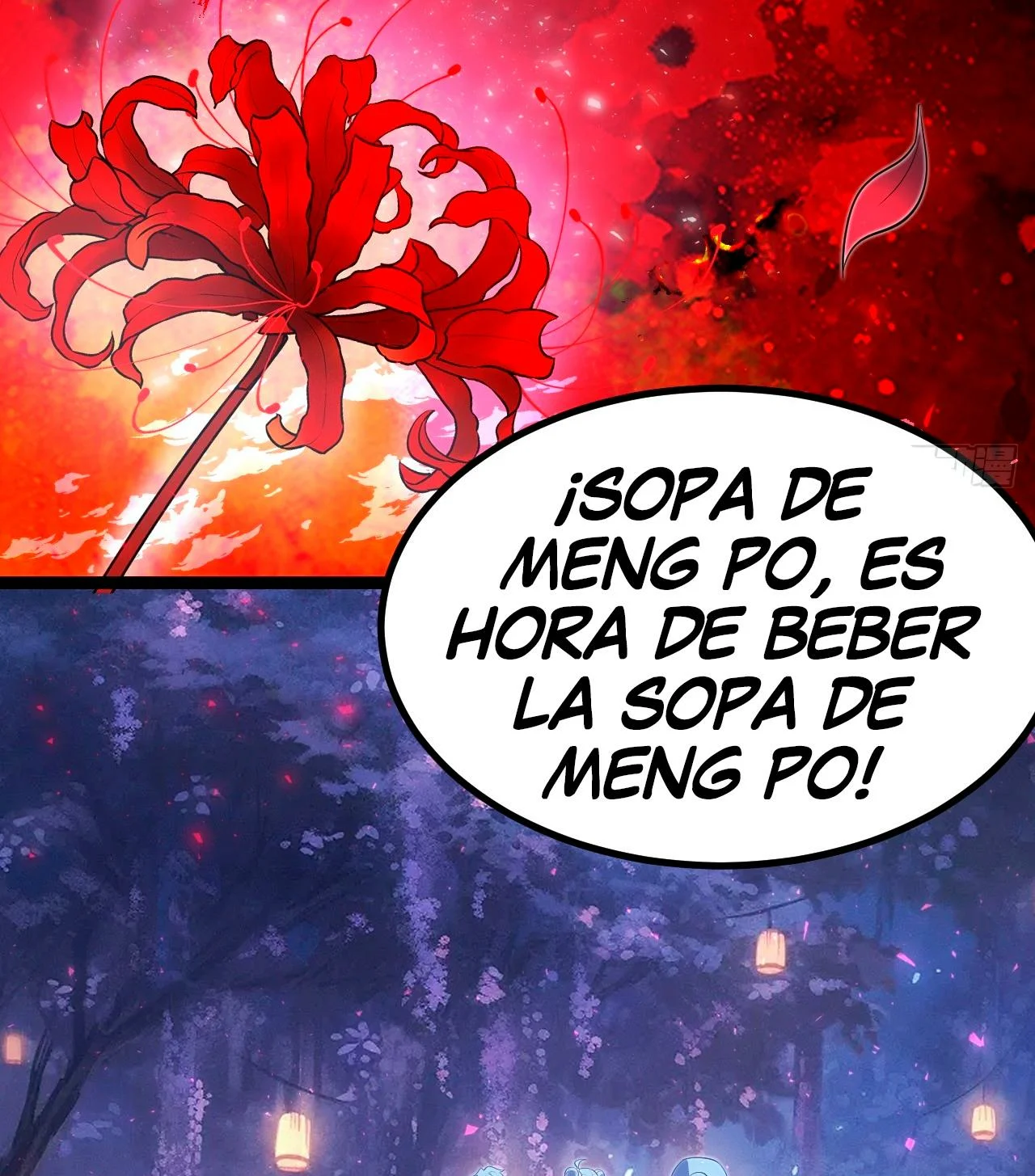Como persona justa, el sistema me obligó a convertirme en un villano Capítulo 66 - Page 41