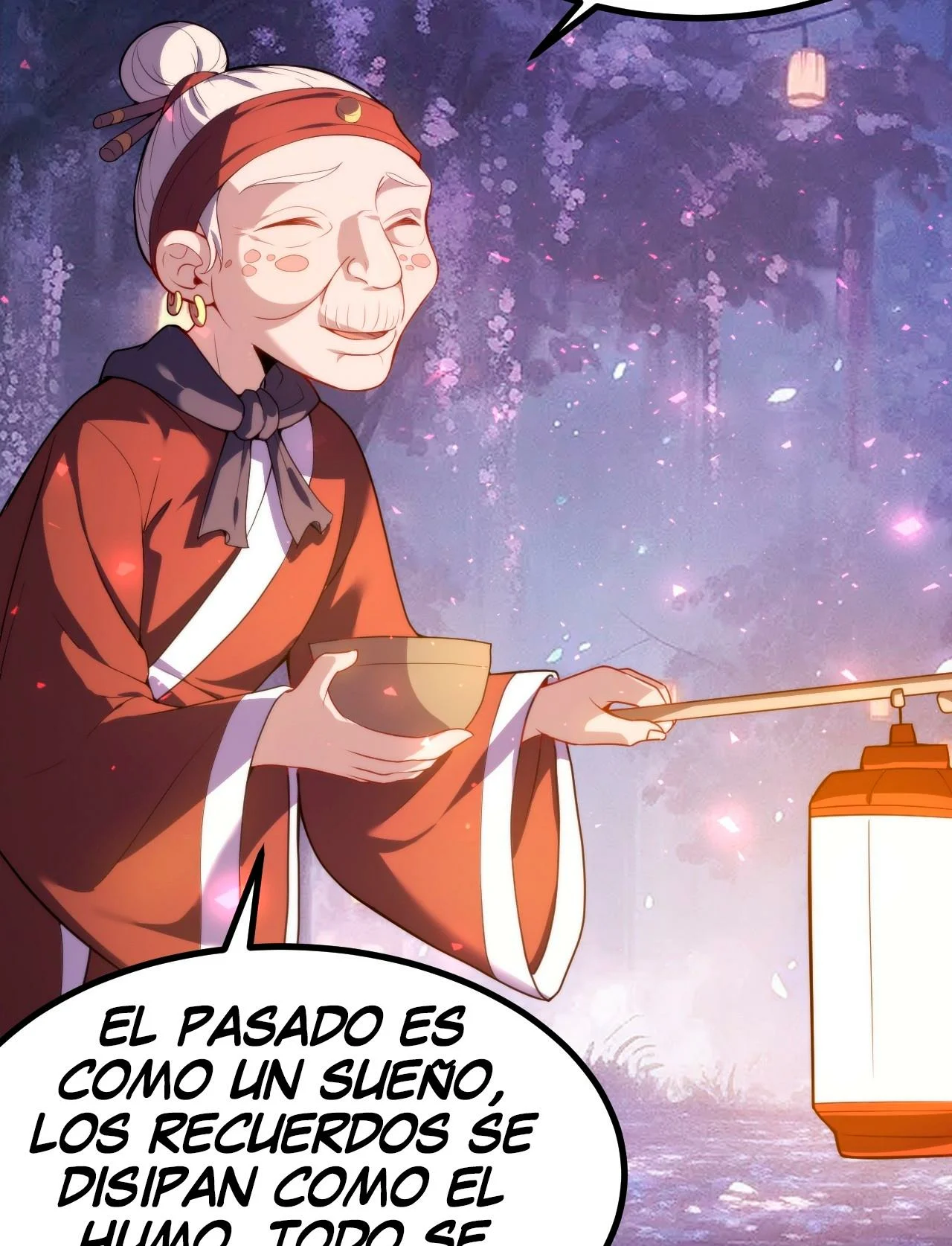 Como persona justa, el sistema me obligó a convertirme en un villano Capítulo 66 - Page 43