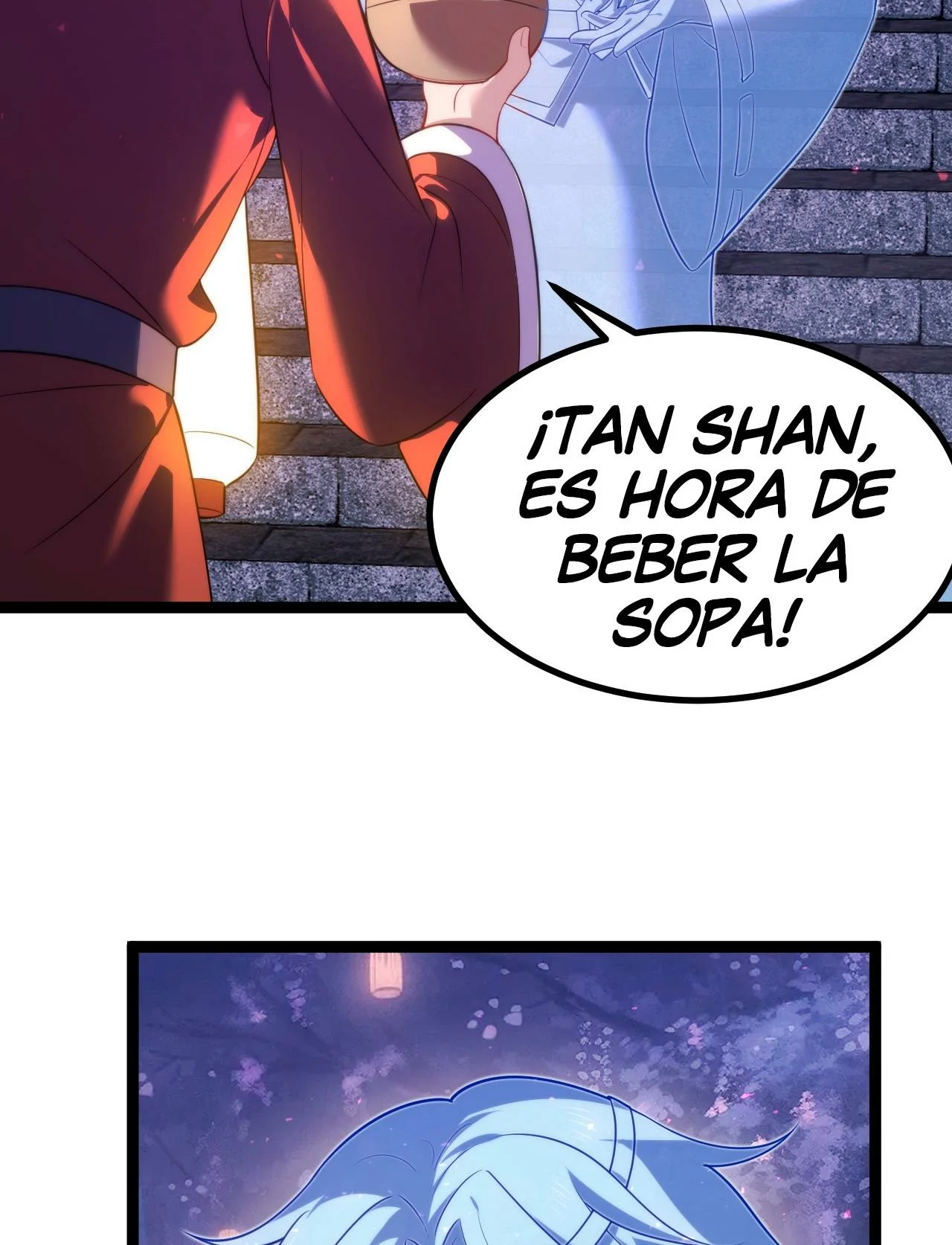 Como persona justa, el sistema me obligó a convertirme en un villano Capítulo 66 - Page 45