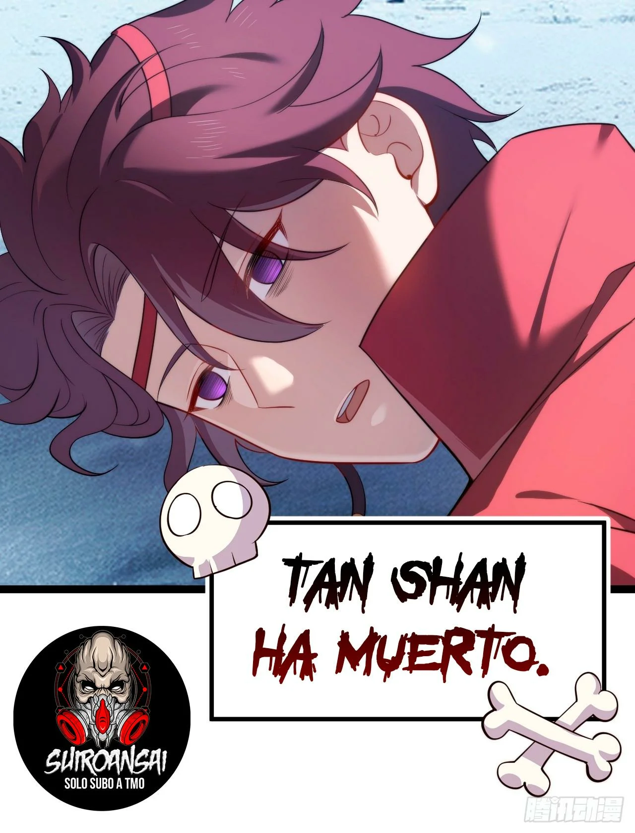 Como persona justa, el sistema me obligó a convertirme en un villano Capítulo 66 - Page 50