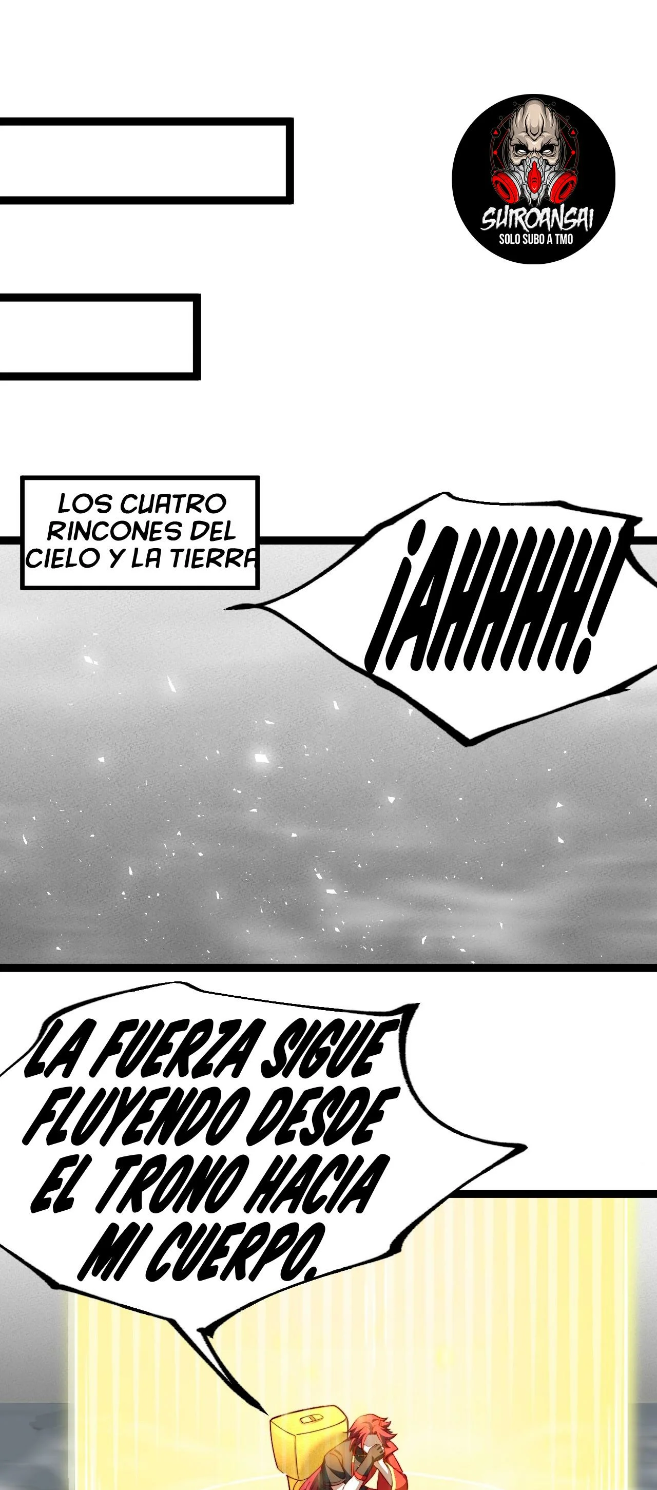 Como persona justa, el sistema me obligó a convertirme en un villano Capítulo 67 - Page 35