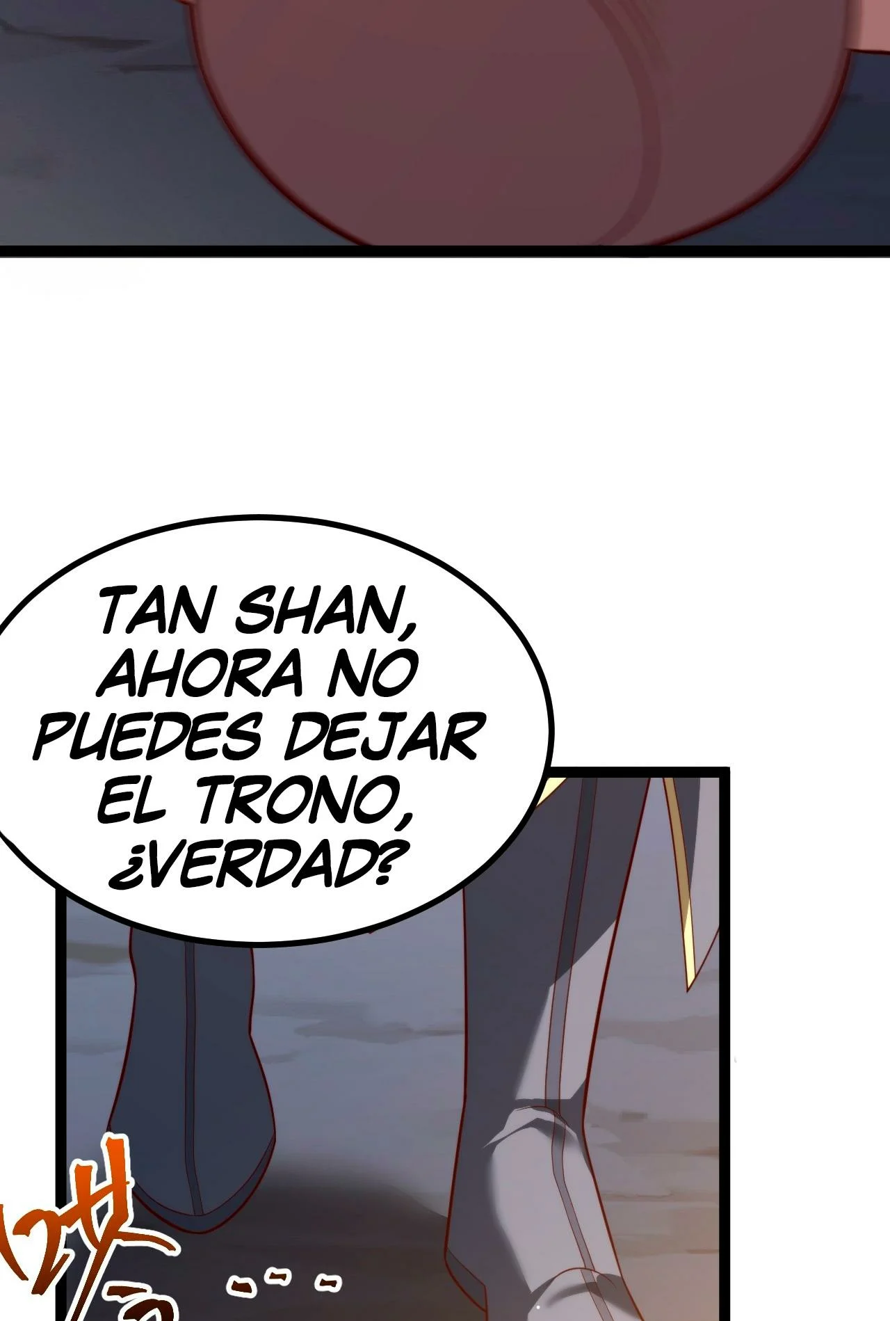 Como persona justa, el sistema me obligó a convertirme en un villano Capítulo 67 - Page 47