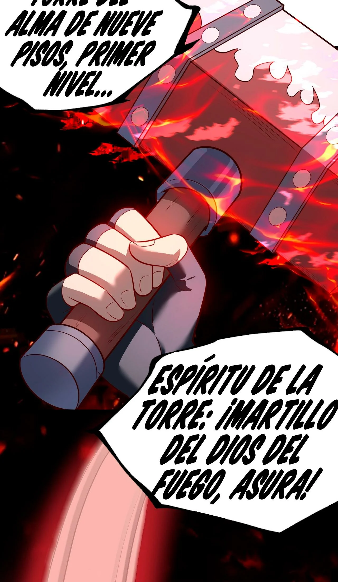 Como persona justa, el sistema me obligó a convertirme en un villano Capítulo 67 - Page 7