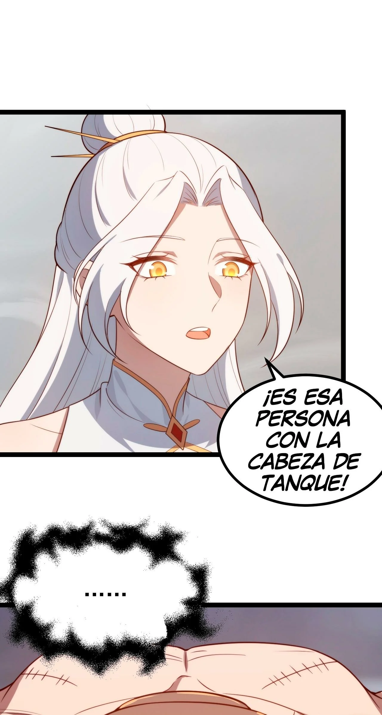 Como persona justa, el sistema me obligó a convertirme en un villano Capítulo 68 - Page 27