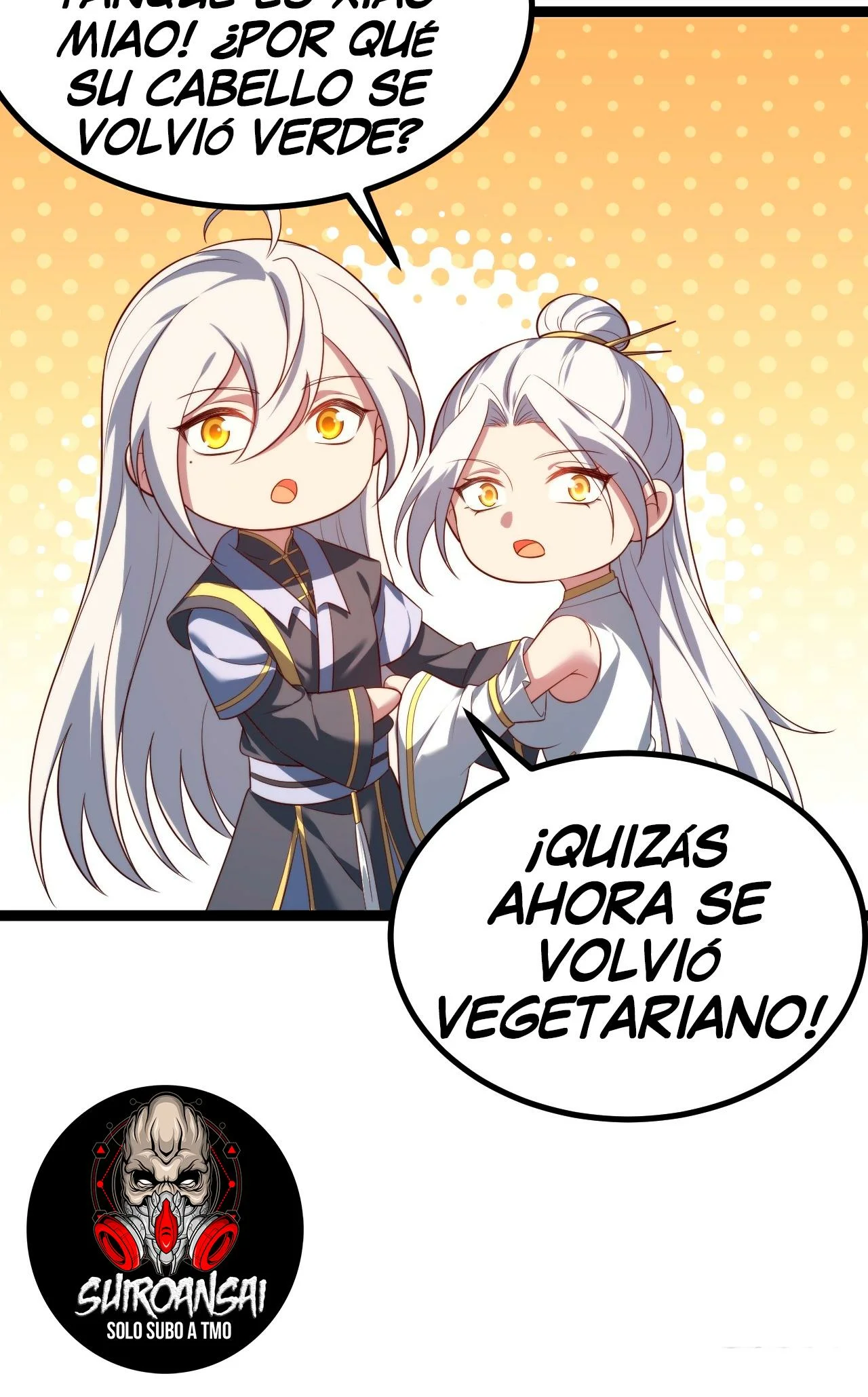 Como persona justa, el sistema me obligó a convertirme en un villano Capítulo 68 - Page 42