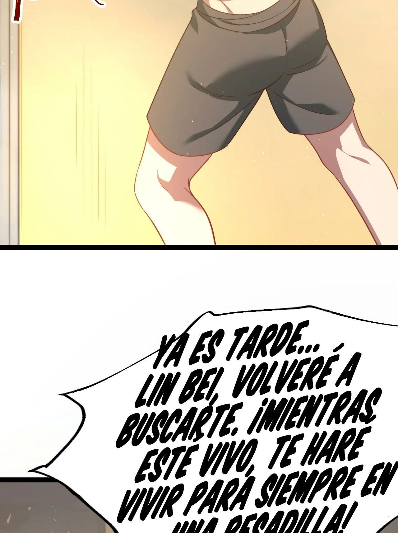 Como persona justa, el sistema me obligó a convertirme en un villano Capítulo 69 - Page 47