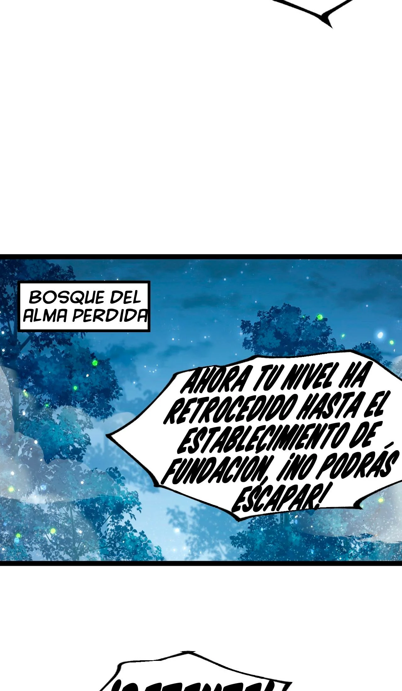 Como persona justa, el sistema me obligó a convertirme en un villano Capítulo 70 - Page 13